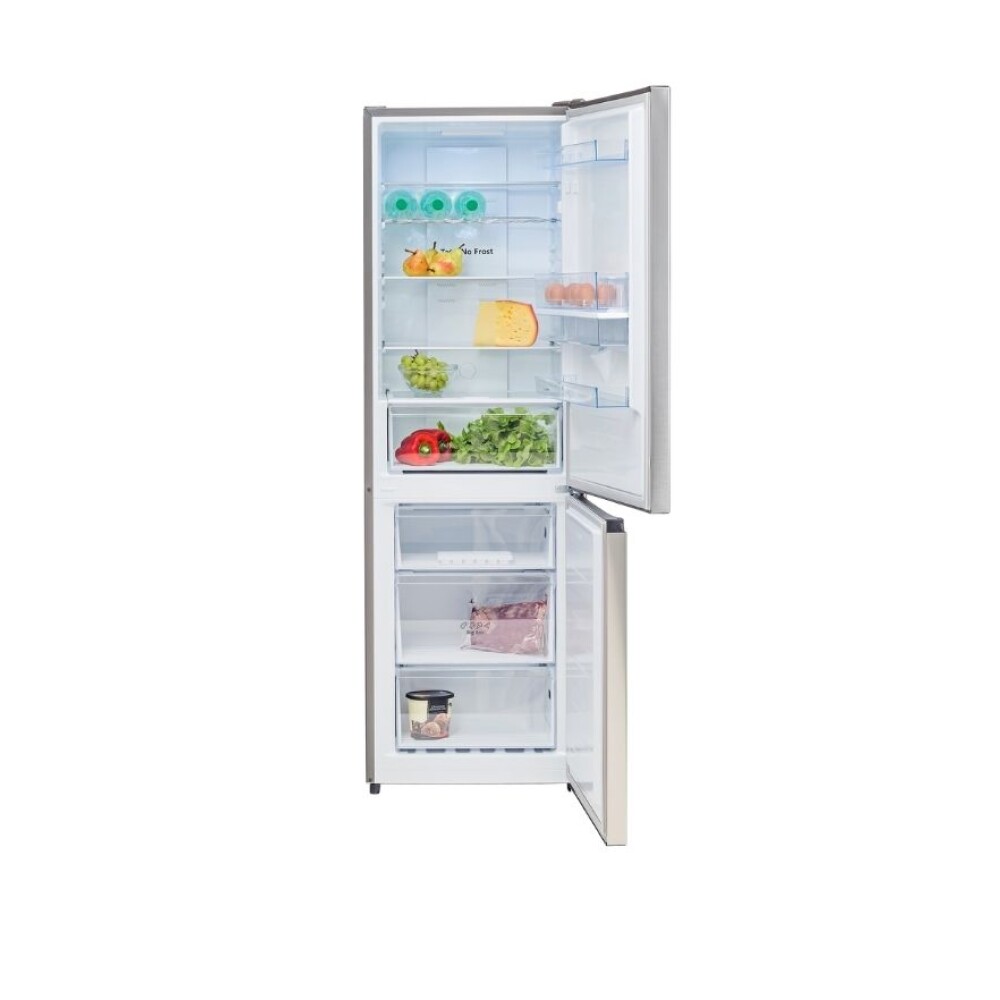 Heladera Inox - RJ 417 IDH - James Heladera Inox - RJ 417 IDH - James