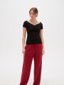Tops Arima Negro