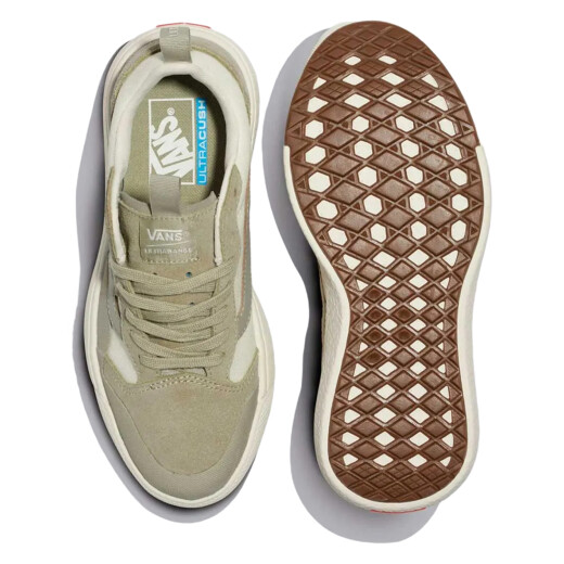 Championes Vans Mte Ultrarange Exo Se Sage - Beige Championes Vans Mte Ultrarange Exo Se Sage - Beige