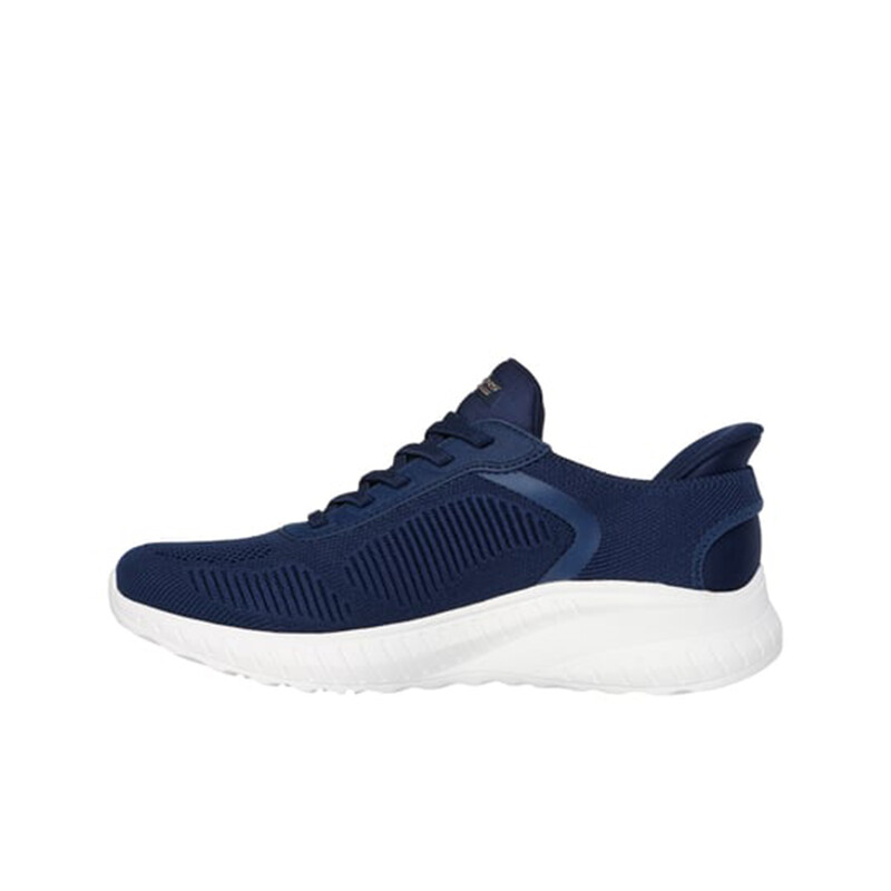 Championes Slip-Ins Bobs Sport Azul