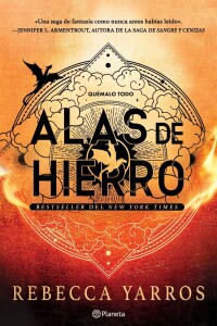 Alas De Hierro Alas De Hierro