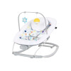 Mecedora Baby Trend 2 En 1 Orbits RK02F09EU Mecedora Baby Trend 2 En 1 Orbits RK02F09EU