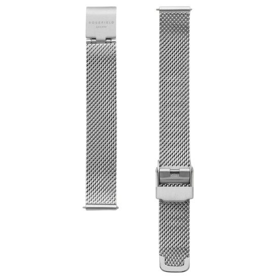 Reloj ROSEFIELD 26WS-266 FW20 Acero Plata 0