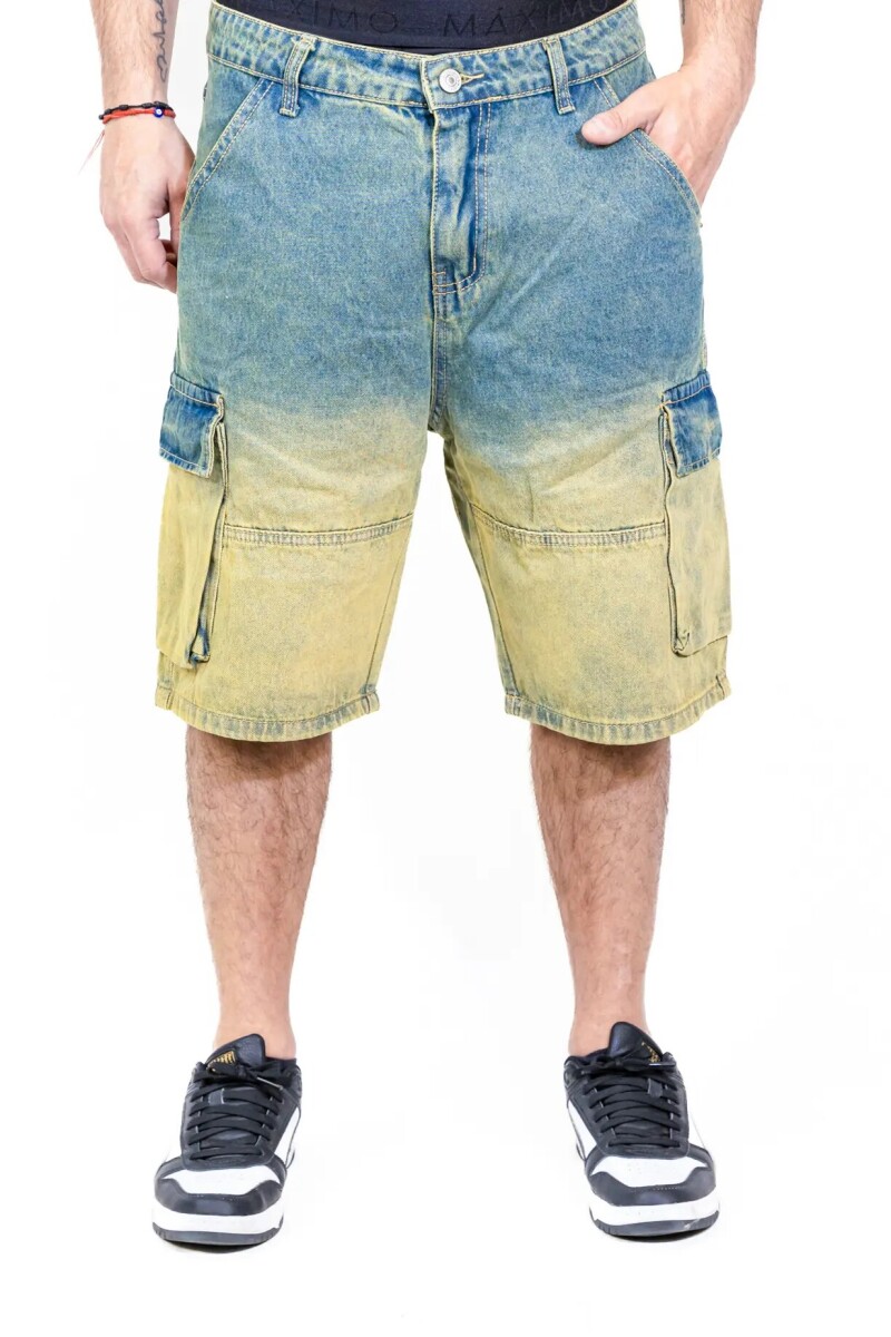 Bermuda Airpod Celeste