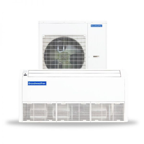 Aire Acondicionado Goodweather 60.000 BTU piso techo Aire Acondicionado Goodweather 60.000 BTU piso techo