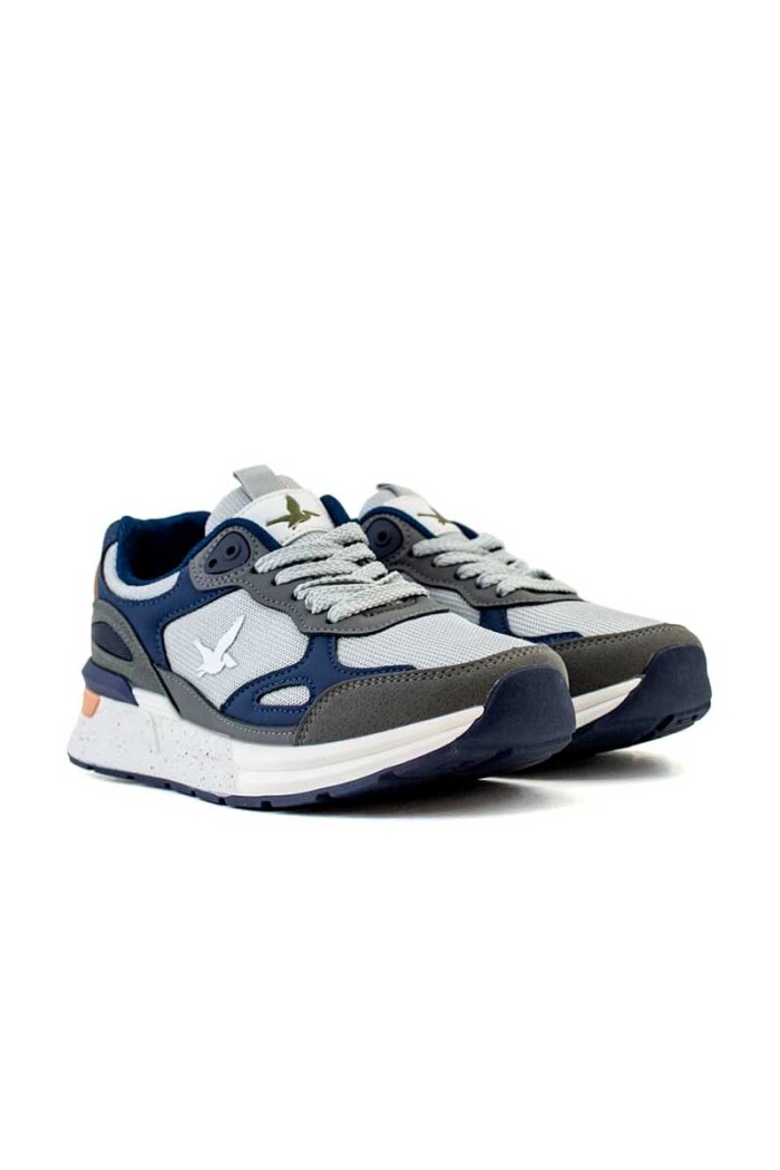 CALZADO DEPORTIVO SANTA BARBARA ROMA Azul