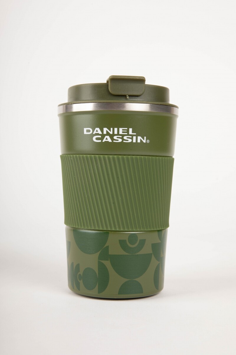 VASO MUGS Verde