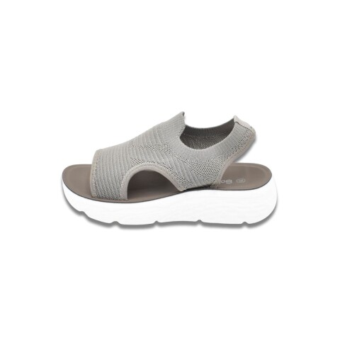 SANDALIA 35-40 COFFEE