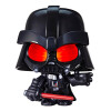 Star Wars Fuerza y Predicciones Vader Hasbro Star Wars Fuerza y Predicciones Vader Hasbro