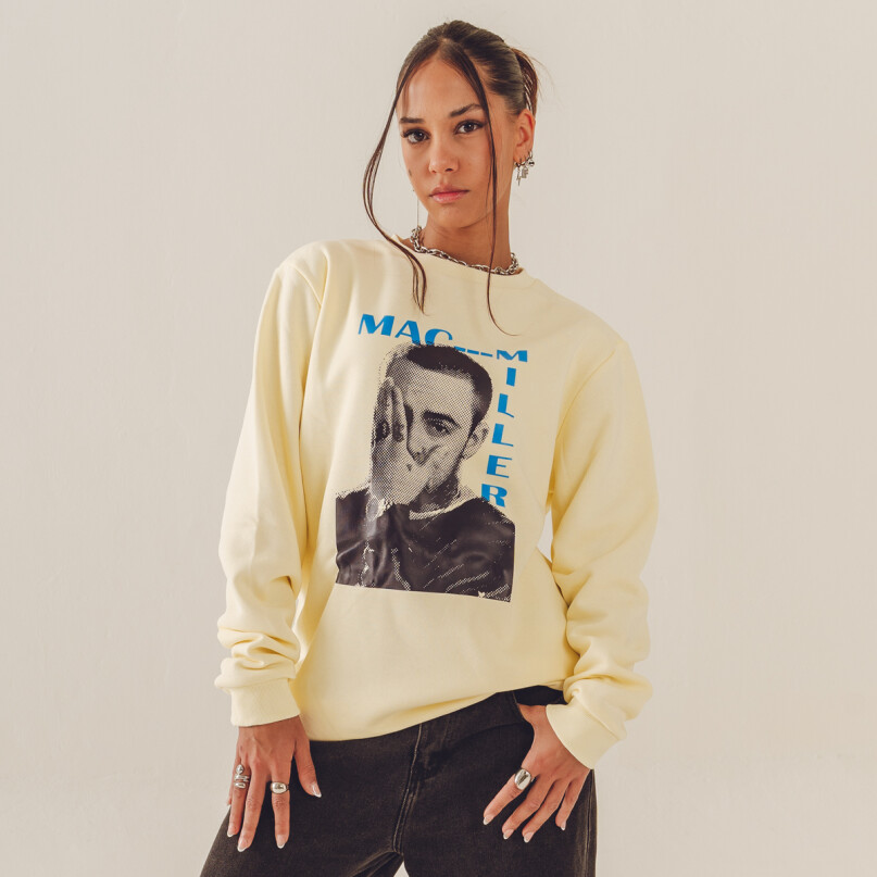 BUZO MAC MILLER BUZO MAC MILLER