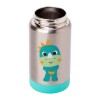 Vaso termico BUBA toddler boquilla personajes dino bubazoo