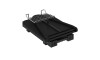 Tabla de planchar estante plegable S-6616 Tabla De Planchar Estante Plegable S-6616