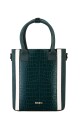CARTERA MATERA TERRANO DE MANO PETROLEO