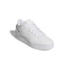 Basket - Adidas - ADIDAS CALZADO BREAK START BOLD de Mujer - JP7525 Blanco