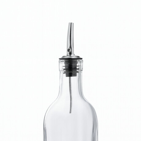 Dispensador de Vidrio para Aceite 240 ml Dispensador de Vidrio para Aceite 240 ml