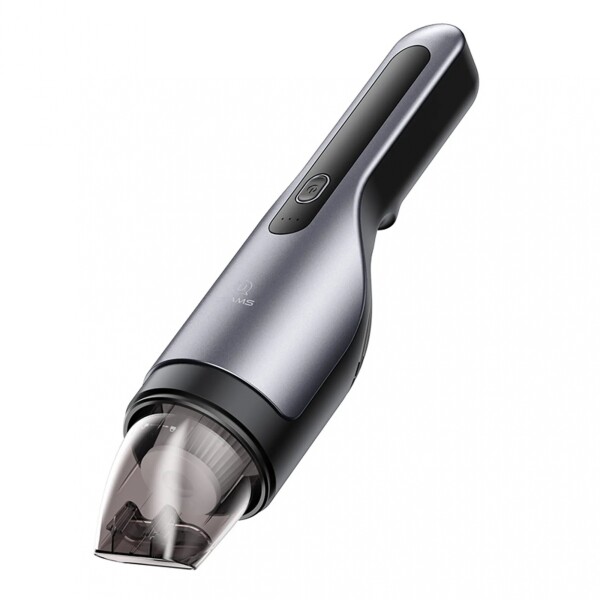 Aspiradora Inalámbrica Para Hogar Auto Carga Usb Usams Aspiradora Inalámbrica Para Hogar Auto Carga Usb Usams