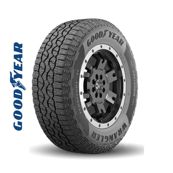 205/55 R16 GOODYEAR WRANGLER TERRITORY AT 91H 205/55 R16 GOODYEAR WRANGLER TERRITORY AT 91H