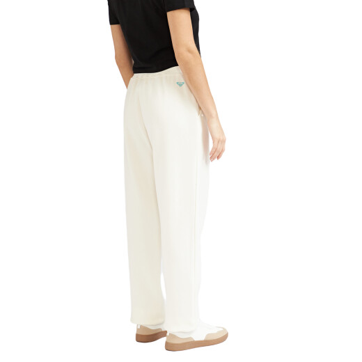Pantalon Roxy Jogger Con Puño - Beige Pantalon Roxy Jogger Con Puño - Beige
