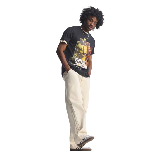 Remera Adidas Og Marley - Negro Remera Adidas Og Marley - Negro