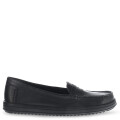 Zapatos de Mujer Bottero Mocasin Negro