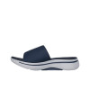 Sandalia Go Walk Arch Fit - Gradual Azul
