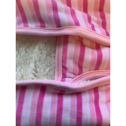 Buzo Peluche Talle 5 Buzo Peluche Talle 5