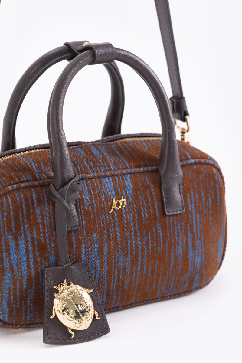 BAULITO LUCKY MIX Marron