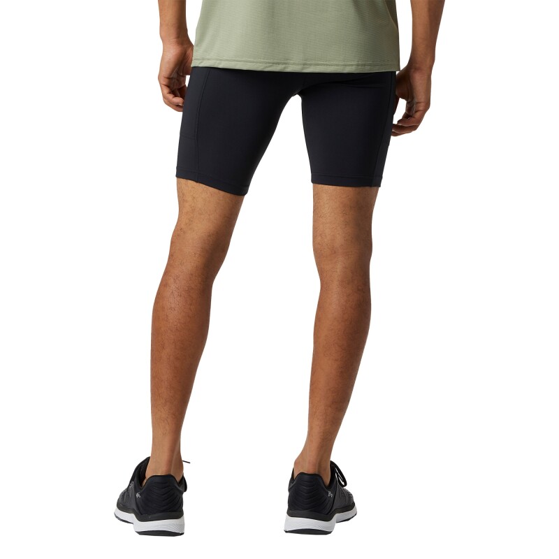 Calza New Balance de Hombre - MS21249BK BLACK