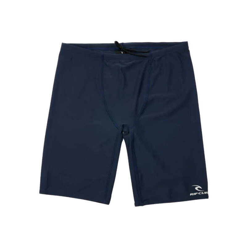 Bermuda Rip Curl Corp Swim Short - Azul Bermuda Rip Curl Corp Swim Short - Azul