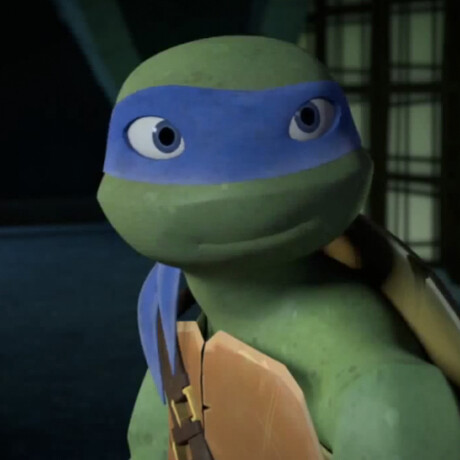 Leonardo · Teenage Mutant Ninja Turtles 2 - 1134 Leonardo · Teenage Mutant Ninja Turtles 2 - 1134