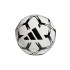 PELOTA N°5 WHT/BLK
