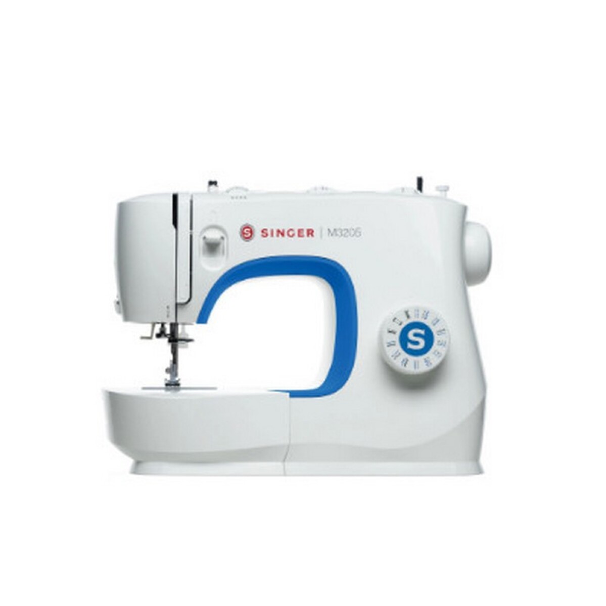 MAQUINA DE COSER SINGER 97 PUNTOS 