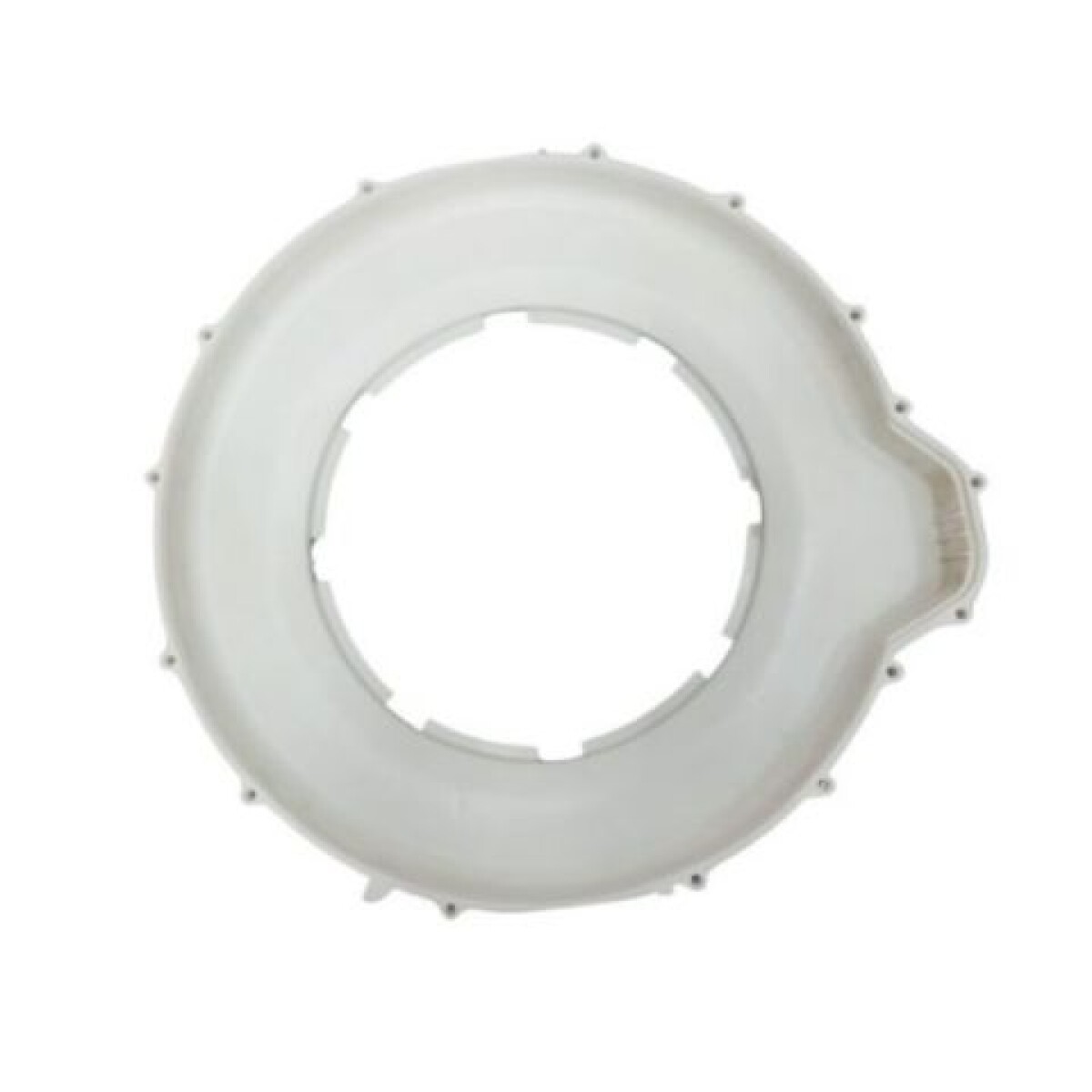 Tapa De Tanque Cuba Lavarropas Panavox Blue 6k 