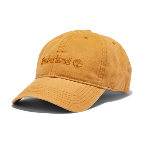 Gorra Cooper Hill Unisex Wheat