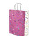 Bolsa fantasia luna 30x12x41 cm. GOLD STAR