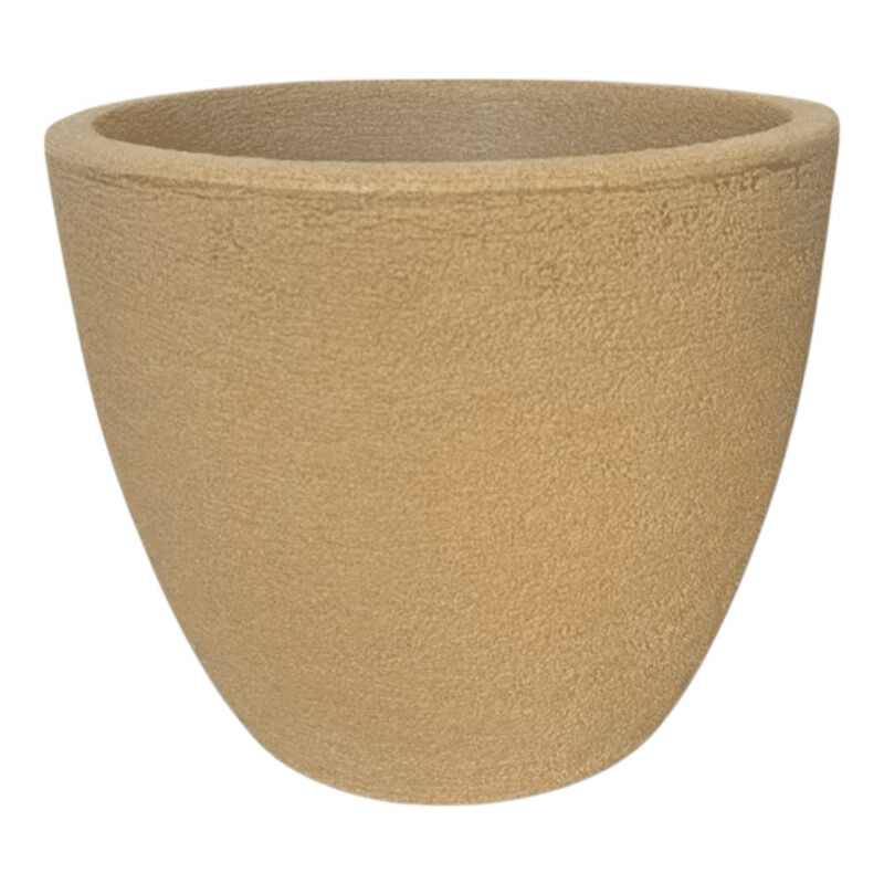 Maceta Plástica Andina 40 Arena