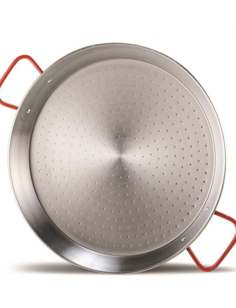 PAELLERA VALENCIANA D40CM ACERO 9 PORC. GARCIMA PAELLERA VALENCIANA D40CM ACERO 9 PORC. GARCIMA