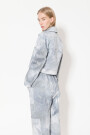 CHAQUETA CAROL Gris
