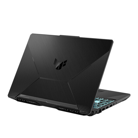 Notebook Gamer AsusTUFA15. AMD Ryzen 5 7535HS. RAM 16GB. D Sólido 512GB.Pantalla 15,6" Tarjeta Nvidia Geforce RTX 2050 4GB DDR6 Notebook Gamer AsusTUFA15. AMD Ryzen 5 7535HS. RAM 16GB. D Sólido 512GB.Pantalla 15,6" Tarjeta Nvidia Geforce RTX 2050 4GB DDR6