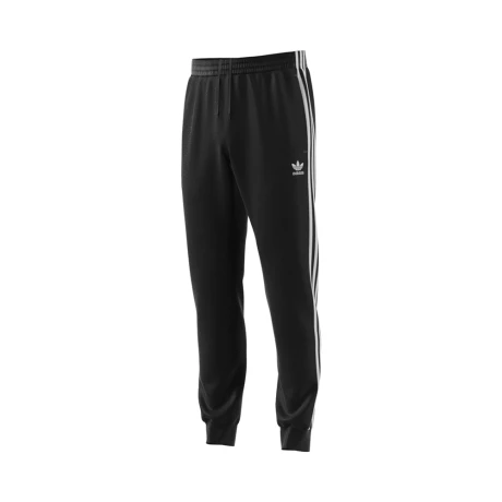 PANTALON adidas CLASSICS SUPERSTAR Black