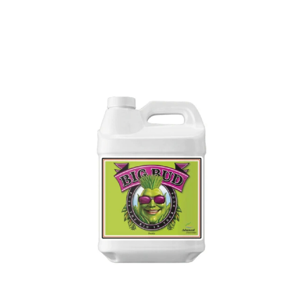 BIG BUD ADVANCED NUTRIENTS - 250ML 