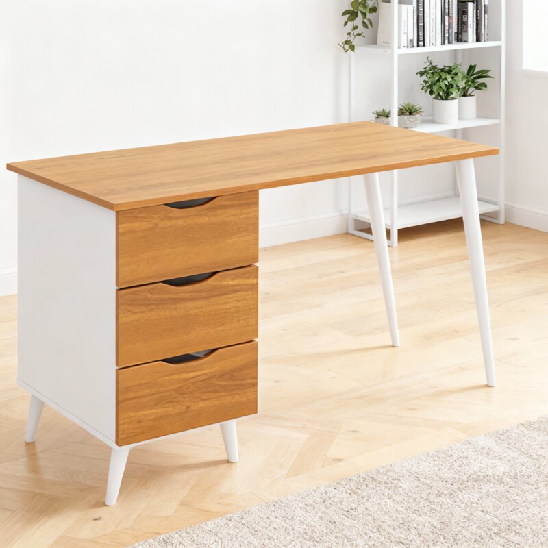 Escritorio Octavio Escritorio Octavio