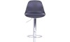 Taburete Joly - Pu/Metal Taburete Joly - Pu/Metal