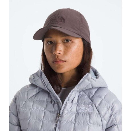 Gorra Horizon Tawny Quartz