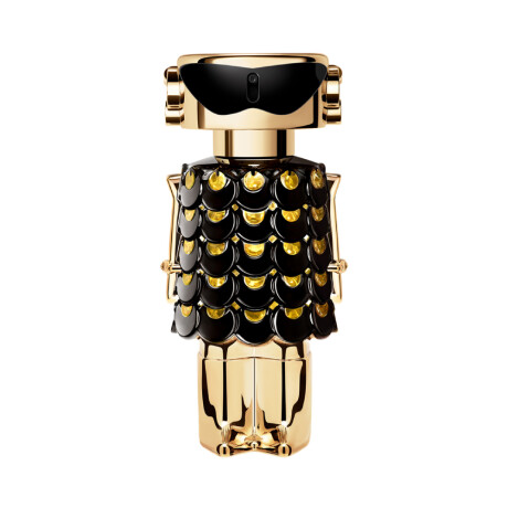 Perfume Rabanne Fame Parfum Refillable EDP 80ml Perfume Rabanne Fame Parfum Refillable EDP 80ml