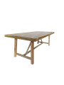 Mesa Comedor Colin Color Unico