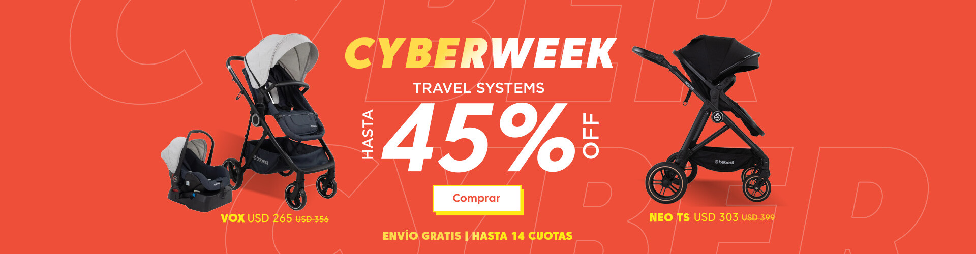 Cyber TS