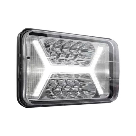 SEMIOPTICAS - UNIVERSAL LED 165X105MM 10-30V DUNCAN SEMIOPTICAS - UNIVERSAL LED 165X105MM 10-30V DUNCAN
