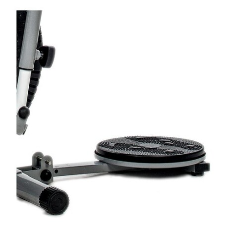 Bicicleta elíptica Bravo 4 en 1 (elíptica, ergométrica, twist, pesas) Bicicleta elíptica Bravo 4 en 1 (elíptica, ergométrica, twist, pesas)
