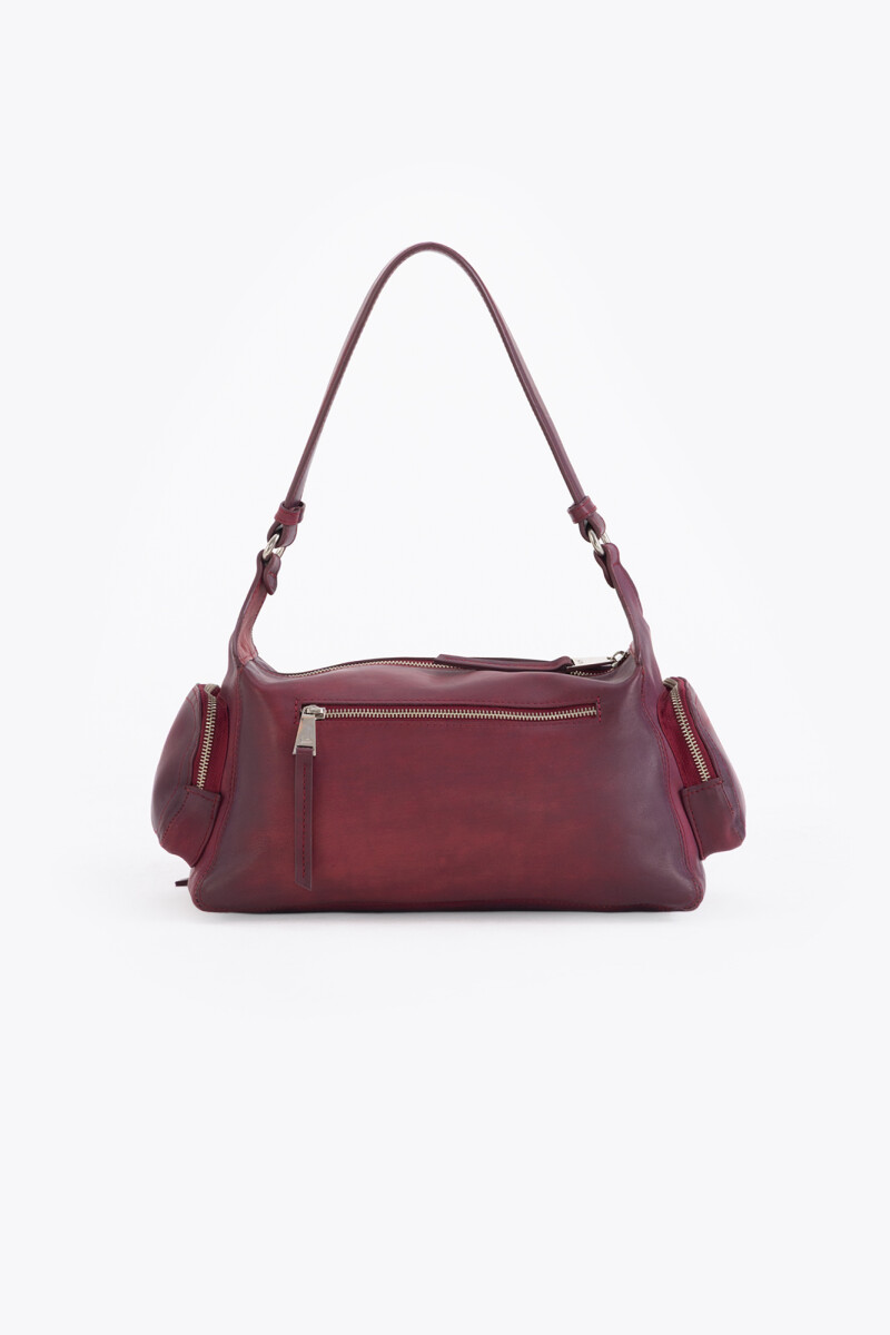 CARTERA STONE Bordo